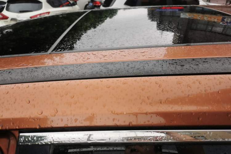 Used Nissan X-Trail 2015 2.0L CVT Comfort MAX Edition 2WD Roof