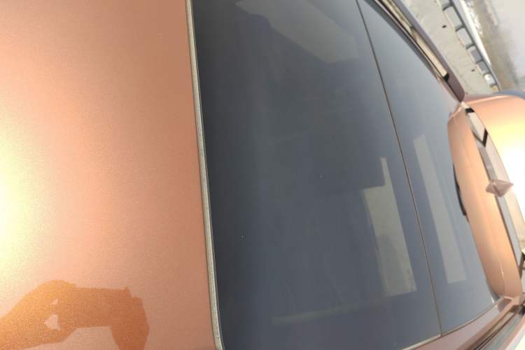 Used Nissan X-Trail 2015 2.0L CVT Comfort MAX Edition 2WD Roof