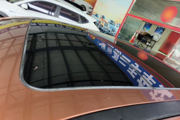 Used Nissan X-Trail 2015 2.0L CVT Comfort MAX Edition 2WD Roof