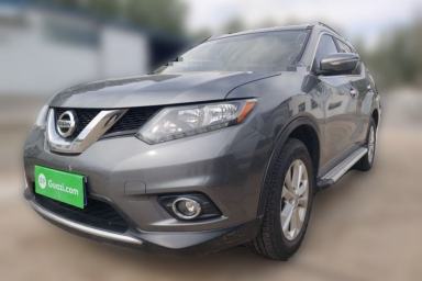 Used Nissan X-Trail 2016 2.5L CVT Sport Edition 4WD