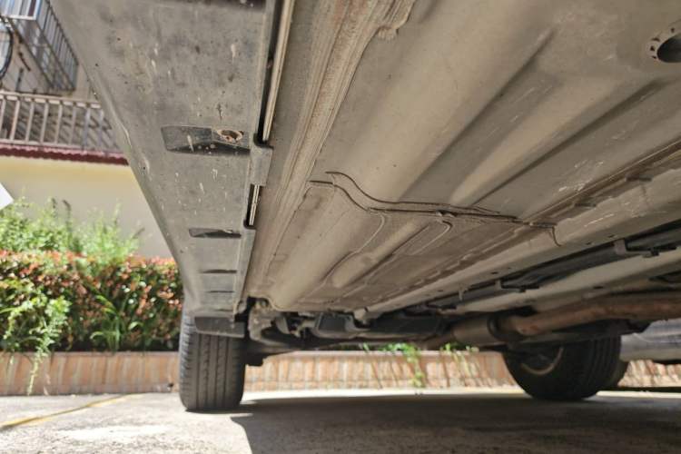 Used Nissan X-Trail 2016 2.5L CVT Sport Edition 4WD Chassis Front Right