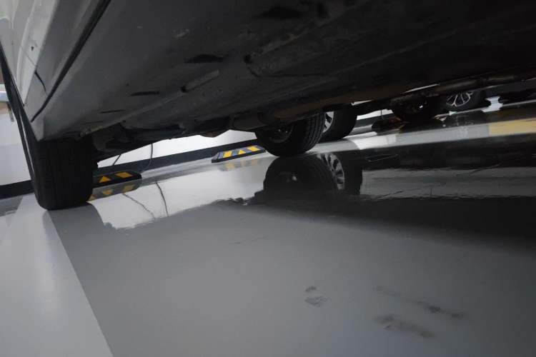 Used Nissan X-Trail 2016 2.0L CVT Smart Enjoyment Version 4WD Chassis Front Right