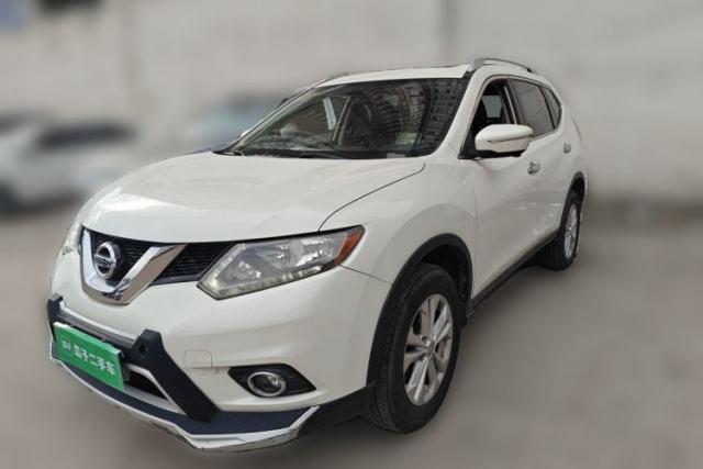 Used Nissan X-Trail 2016 2.5L CVT Sport Edition 4WD