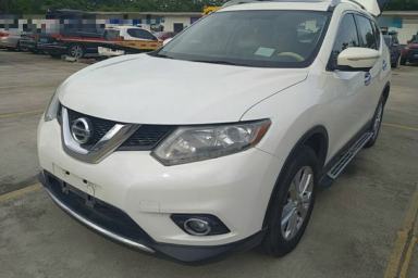 Used Nissan X-Trail 2016 2.5L CVT Sport Edition 4WD