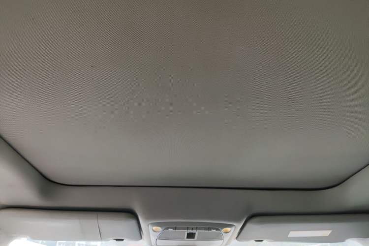 Used Nissan X-Trail 2016 2.5L CVT Sport Edition 4WD Headliner