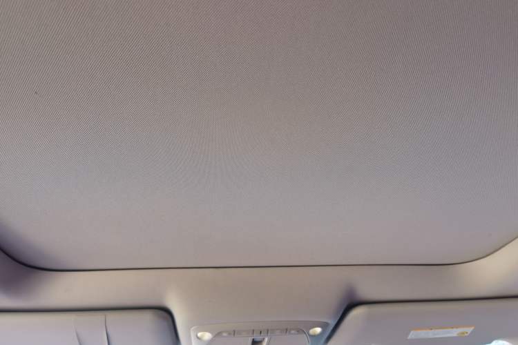 Used Nissan X-Trail 2016 2.5L CVT Sport Edition 4WD Headliner