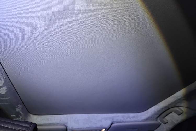 Used Nissan X-Trail 2016 2.0L CVT Smart Enjoyment Version 4WD Headliner