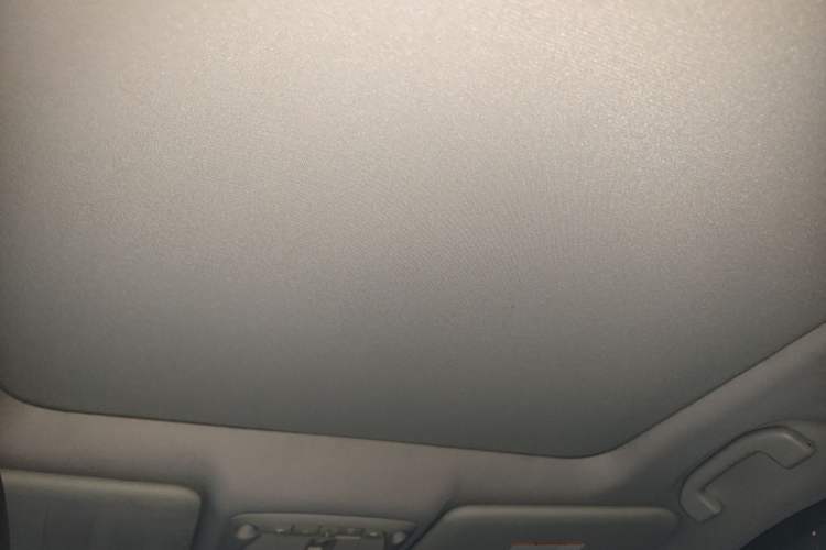 Used Nissan X-Trail 2016 2.0L CVT Smart Enjoyment Version 4WD Headliner
