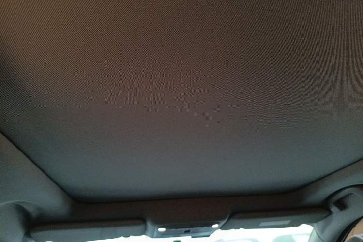 Used Nissan X-Trail 2016 2.0L CVT Smart Enjoyment Version 4WD Headliner
