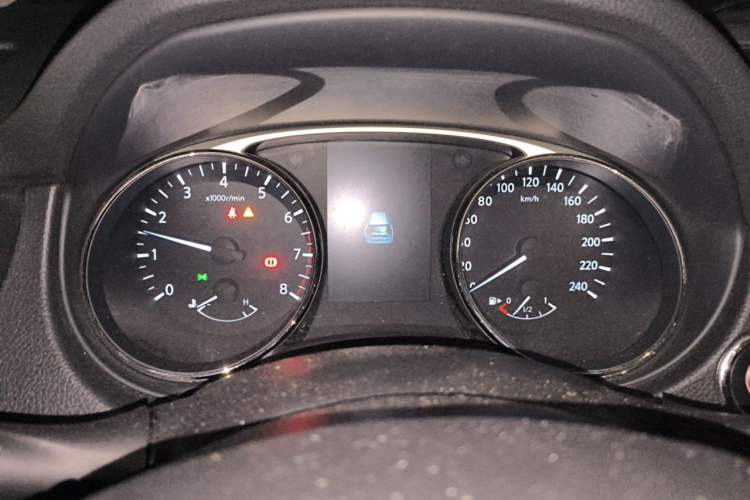 Used Nissan X-Trail 2016 2.5L CVT Sport Edition 4WD Instrument Cluster