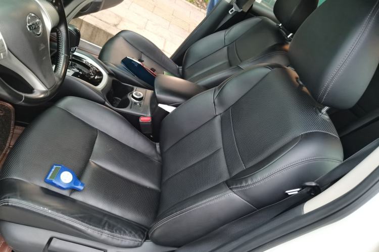 Used Nissan X-Trail 2016 2.0L CVT Smart Enjoyment Version 4WD Left Front Seat