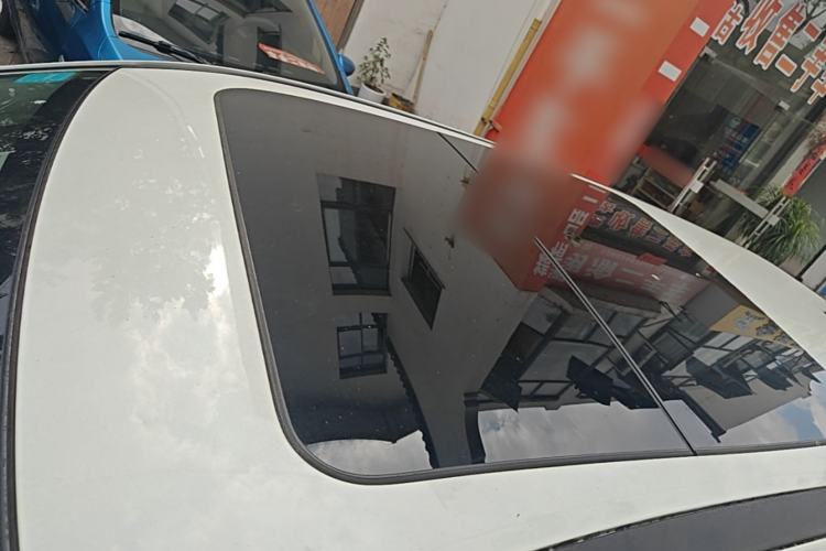 Used Nissan X-Trail 2016 2.0L CVT Smart Enjoyment Version 4WD Roof