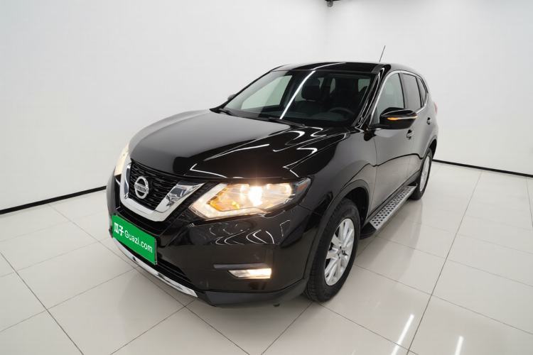 Nissan X-Trail 2017 2.0L CVT Comfort Edition 2WD مستعملة Guazi used car, China used car export, Used car for sale, Used  cars, Cheapest cars for sale