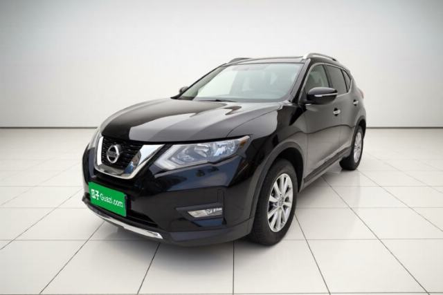 Used Nissan X-Trail 2017 2.0L CVT Comfort Edition 2WD