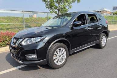 Used Nissan X-Trail 2017 2.0L CVT Smart Enjoyment Version 2WD