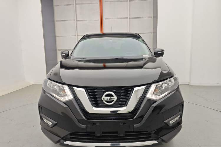 Used Nissan X-Trail 2017 2.0L CVT Comfort Edition 2WD Exterior 1
