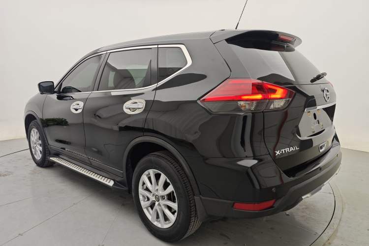 Used Nissan X-Trail 2017 2.0L CVT Comfort Edition 2WD Exterior 6