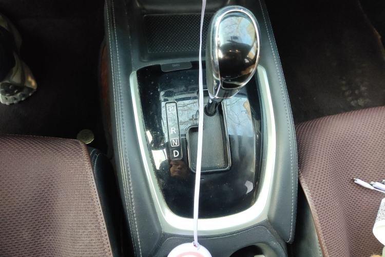 Used Nissan X-Trail 2017 2.0L CVT Smart Enjoyment Version 2WD Gear Lever
