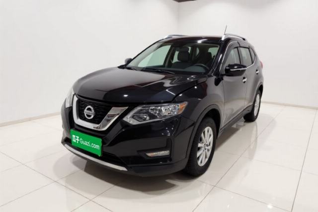 Used Nissan X-Trail 2017 2.0L CVT Comfort Edition 2WD