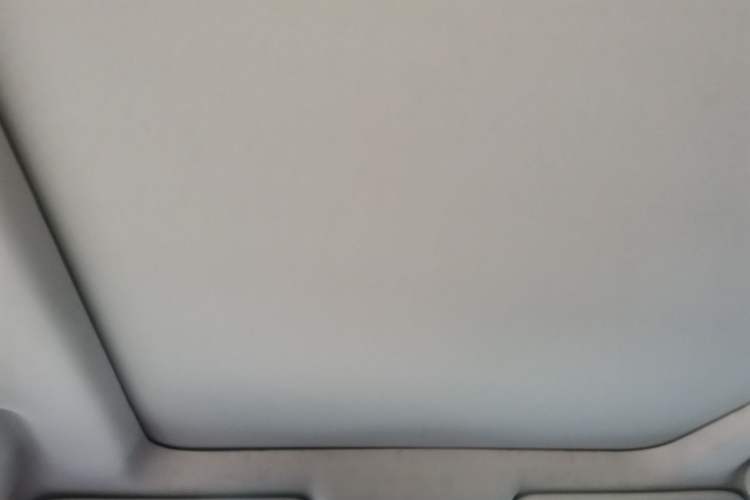 Used Nissan X-Trail 2017 2.0L CVT Comfort Edition 2WD Headliner
