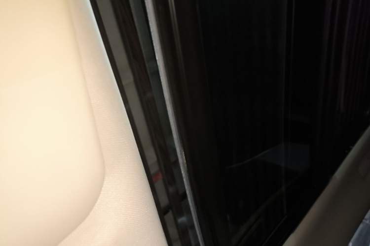 Used Nissan X-Trail 2017 2.0L CVT Comfort Edition 2WD Headliner