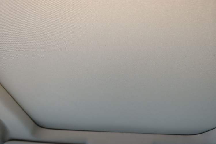 Used Nissan X-Trail 2017 2.0L CVT Comfort Edition 2WD Headliner