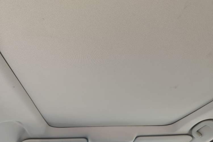 Used Nissan X-Trail 2017 2.0L CVT Comfort Edition 2WD Headliner