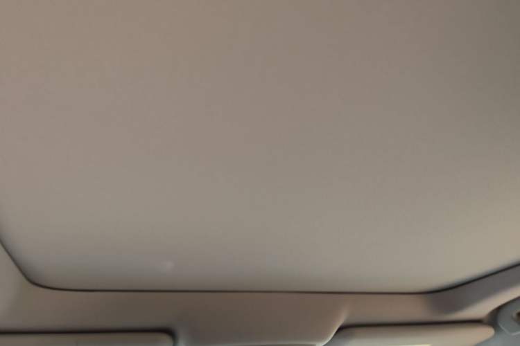 Used Nissan X-Trail 2017 2.0L CVT Comfort Edition 2WD Headliner