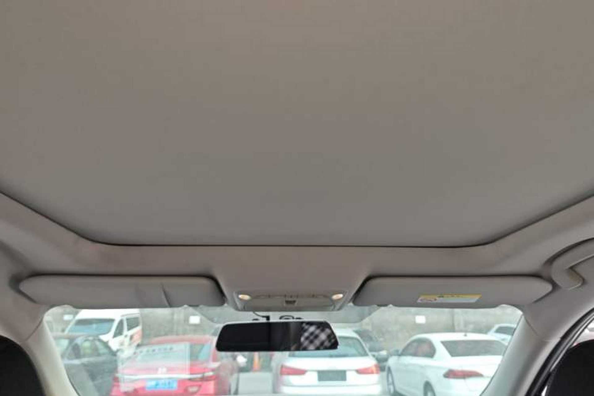 Used Nissan X-Trail 2017 2.0L CVT Comfort Edition 2WD Headliner