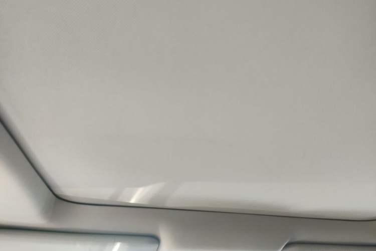 Used Nissan X-Trail 2017 2.0L CVT Comfort Edition 2WD Headliner