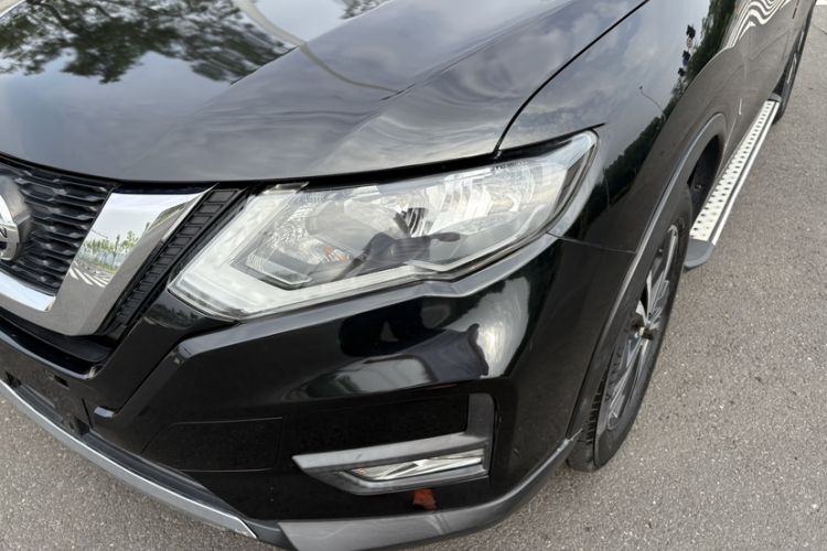 Used Nissan X-Trail 2017 2.5L CVT Luxury Edition 4WD Left Front Headlight