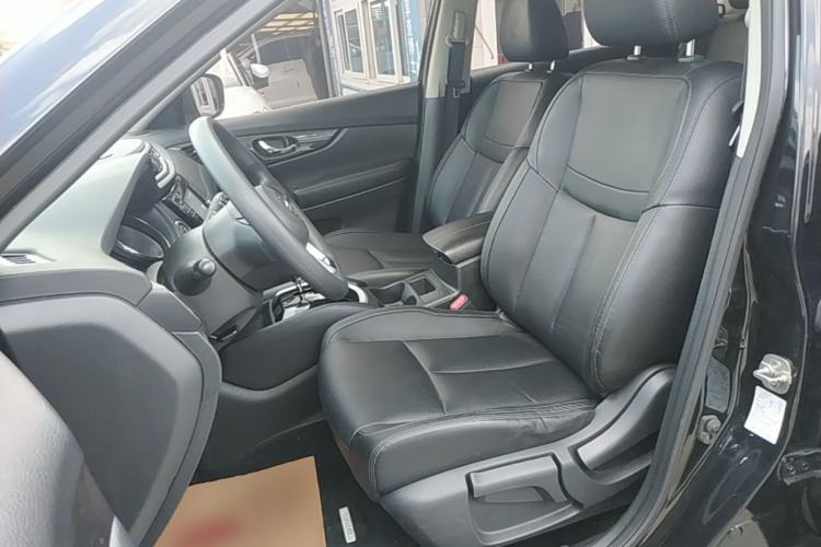 Used Nissan X-Trail 2017 2.0L CVT Comfort Edition 2WD Left Front Seat