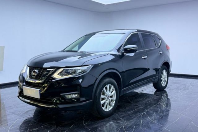 Used Nissan X-Trail 2017 2.0L CVT Comfort Edition 2WD