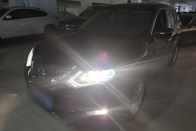 Used Nissan X-Trail 2017 2.0L CVT Comfort Edition 2WD