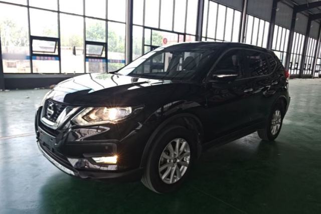 Used Nissan X-Trail 2017 2.0L CVT Comfort Edition 2WD