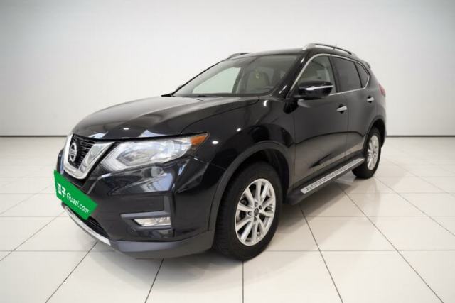 Used Nissan X-Trail 2017 2.0L CVT Comfort Edition 2WD