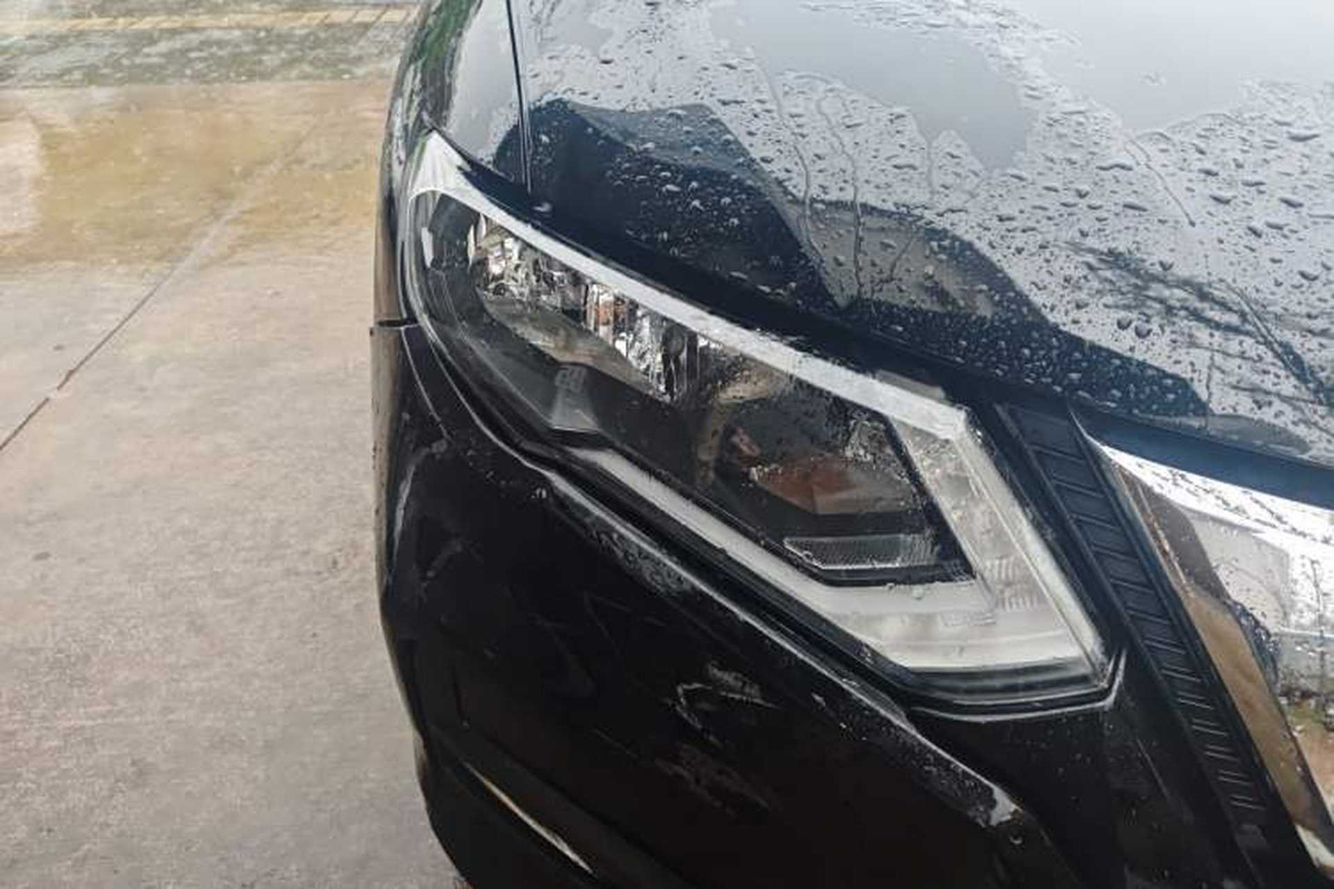 Used Nissan X-Trail 2017 2.0L CVT Comfort Edition 2WD Right Front Headlight