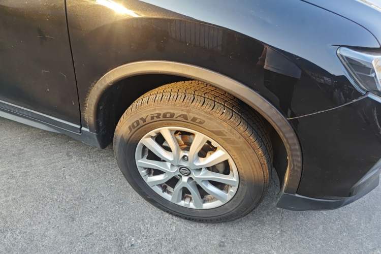 Used Nissan X-Trail 2017 2.0L CVT Comfort Edition 2WD Right Front Wheel Hub