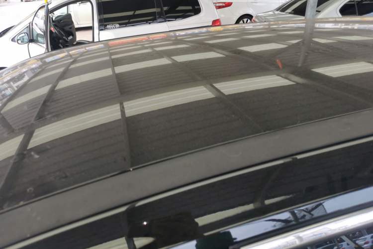 Used Nissan X-Trail 2017 2.0L Manual Classic Edition 2WD Roof