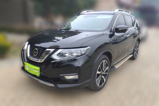 Used Nissan X-Trail 2017 2.5L CVT Ultimate Edition 4WD