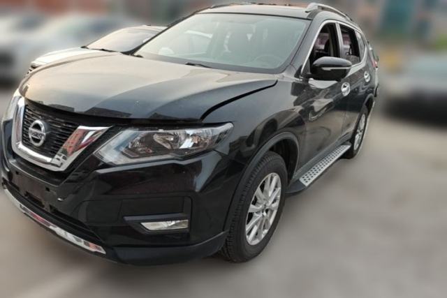 Used Nissan X-Trail 2017 2.0L CVT Comfort Edition 2WD