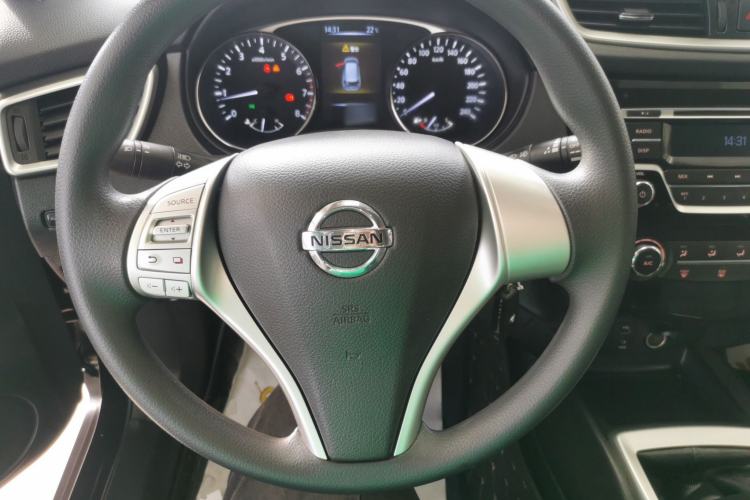 Used Nissan X-Trail 2017 2.0L Manual Classic Edition 2WD Steering Wheel