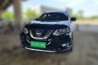 Used Nissan X-Trail 2017 2.0L CVT Comfort Edition 2WD