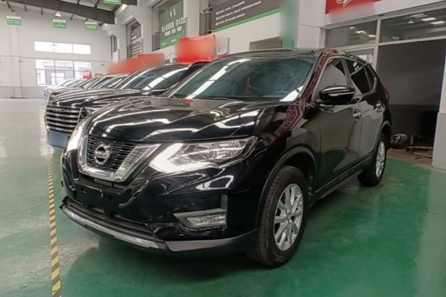 Used Nissan X-Trail 2017 2.0L CVT Comfort Edition 2WD