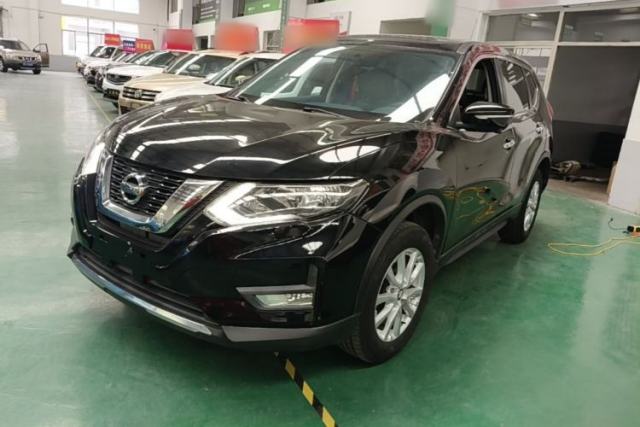 Used Nissan X-Trail 2017 2.0L CVT Comfort Edition 2WD