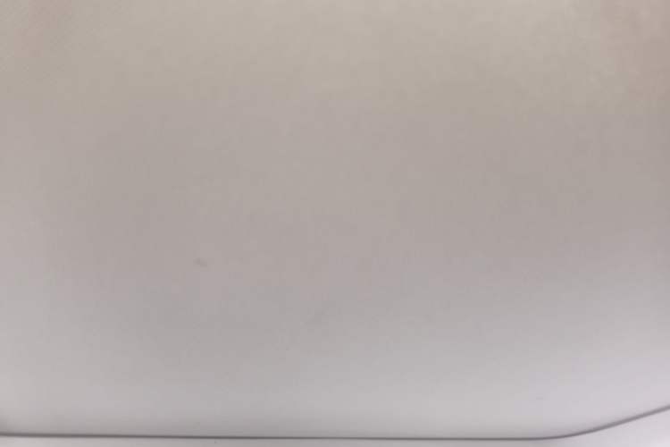 Used Nissan X-Trail 2017 2.0L CVT Comfort Edition 2WD Headliner