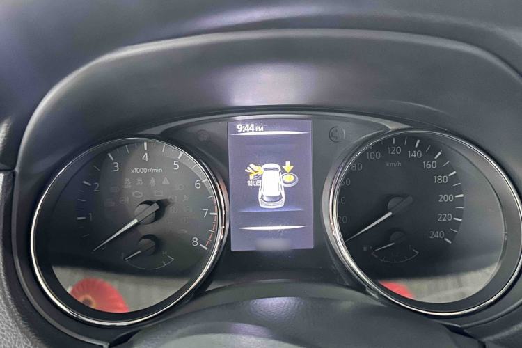 Used Nissan X-Trail 2017 2.5L CVT Leading Edition 4WD Instrument Cluster