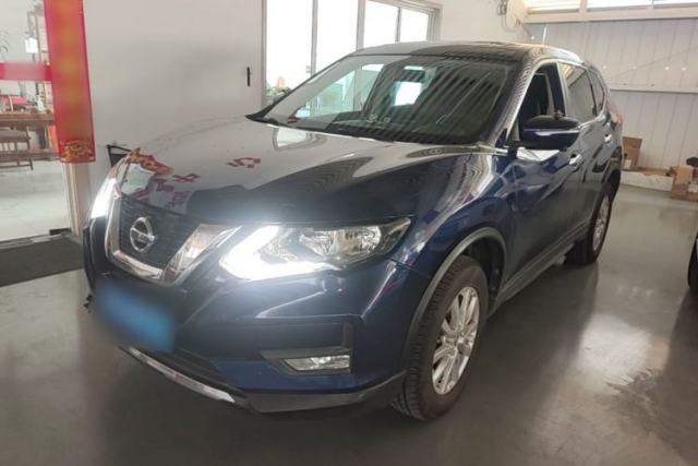 Used Nissan X-Trail 2017 2.0L CVT Comfort Edition 2WD