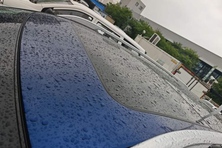 Used Nissan X-Trail 2017 2.5L CVT Luxury Edition 4WD Roof