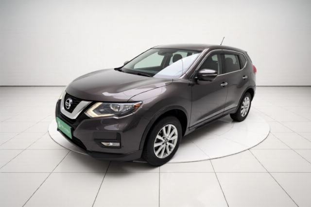 Used Nissan X-Trail 2017 2.0L CVT Comfort Edition 2WD